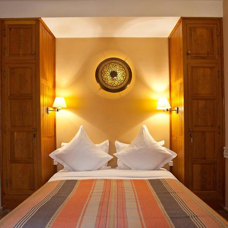 Riad Enchante Marrakesh Room photo