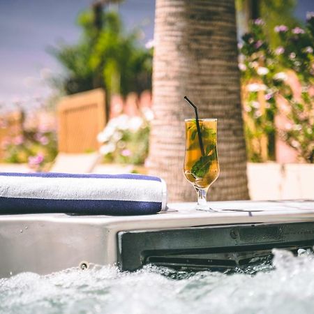 Riad Enchante Marrakesh Exterior photo