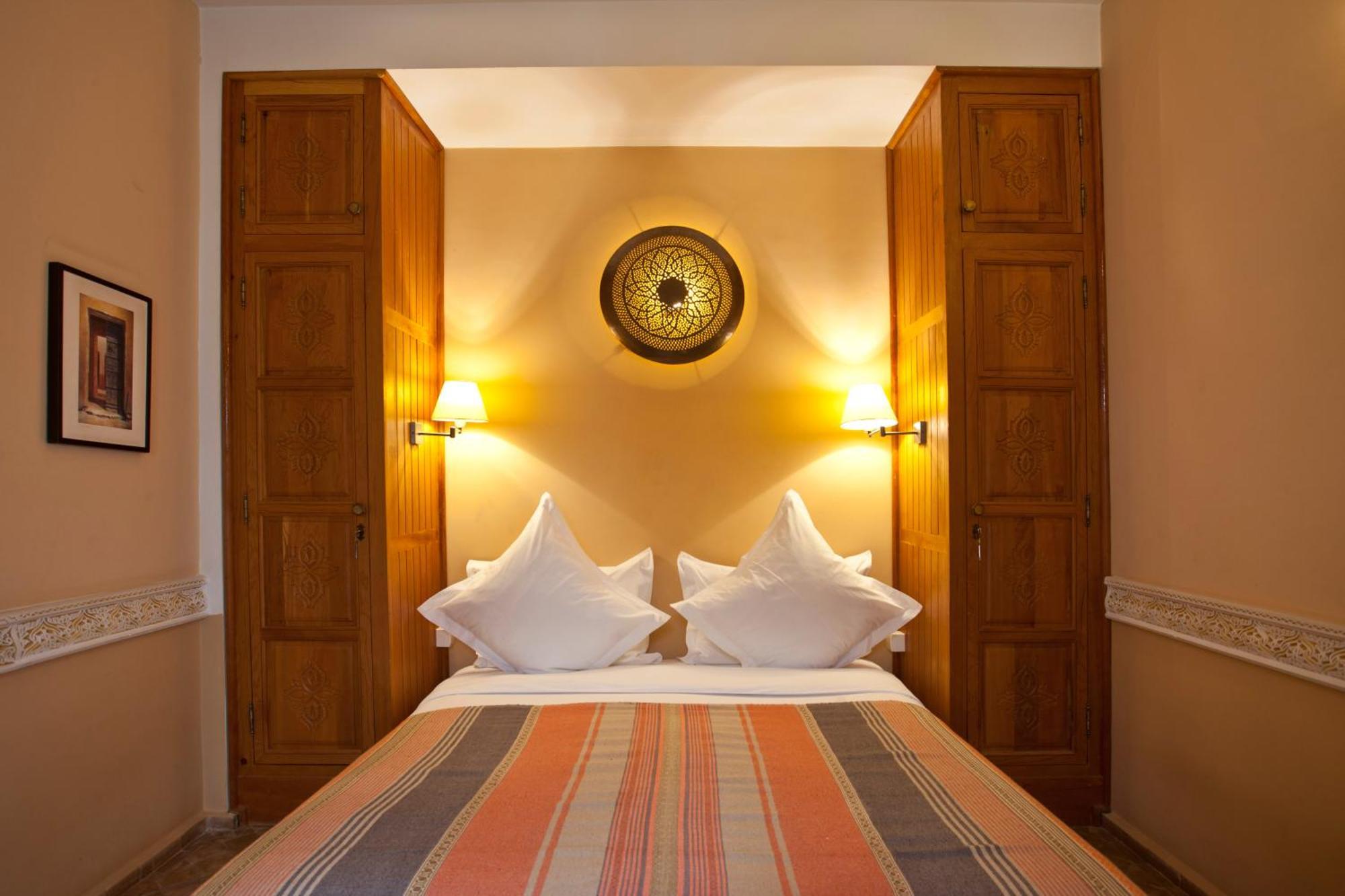 Riad Enchante Marrakesh Room photo