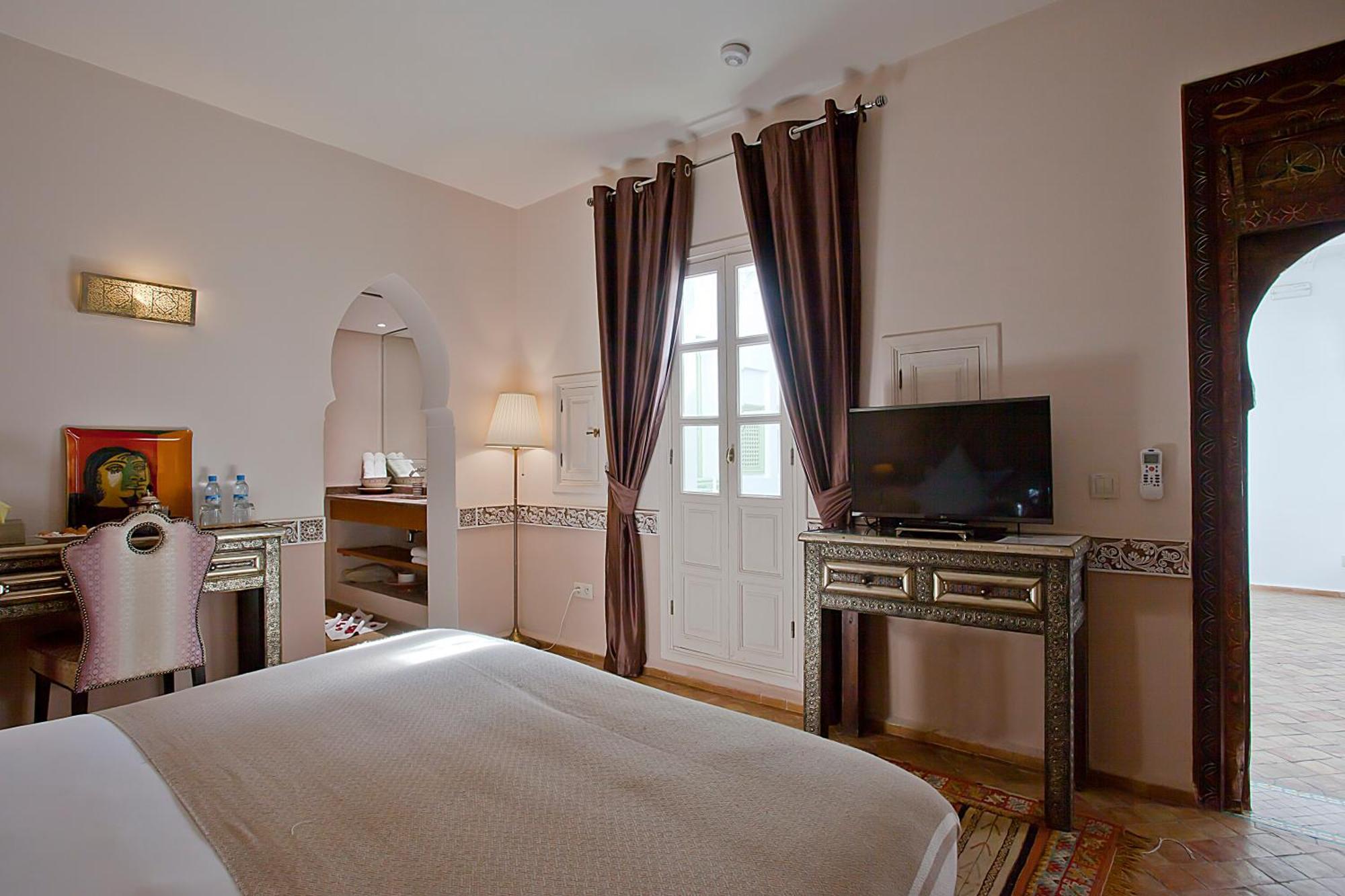 Riad Enchante Marrakesh Room photo