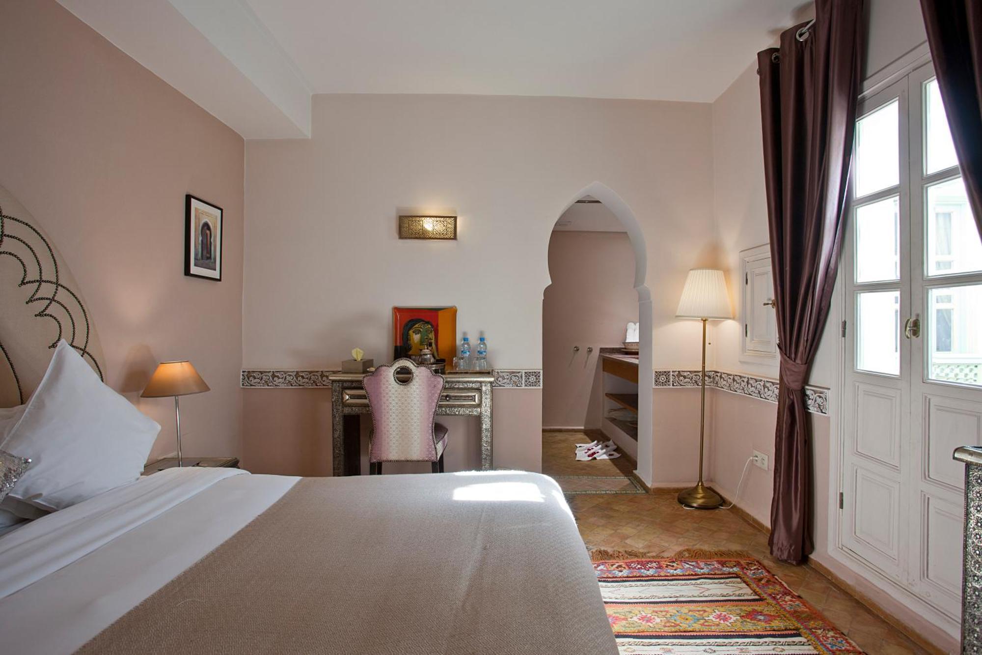 Riad Enchante Marrakesh Room photo