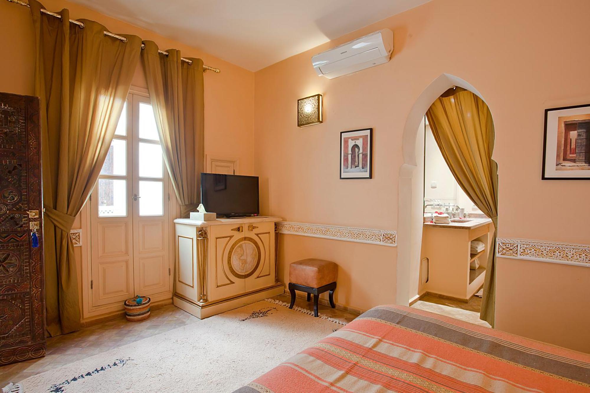 Riad Enchante Marrakesh Room photo