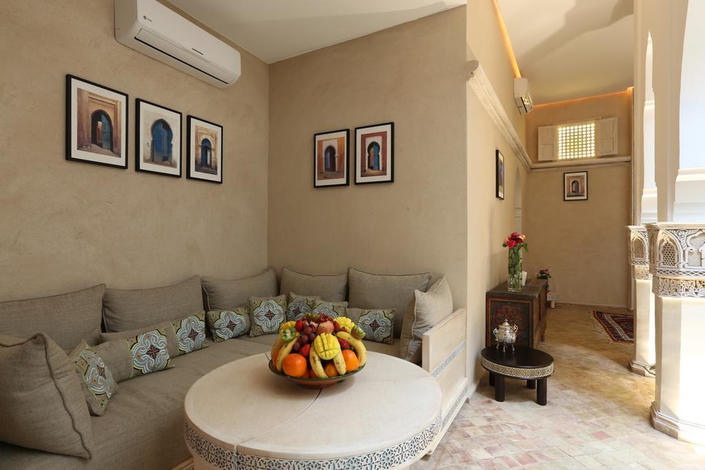 Riad Enchante Marrakesh Exterior photo