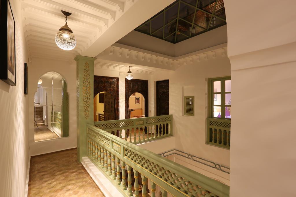 Riad Enchante Marrakesh Exterior photo