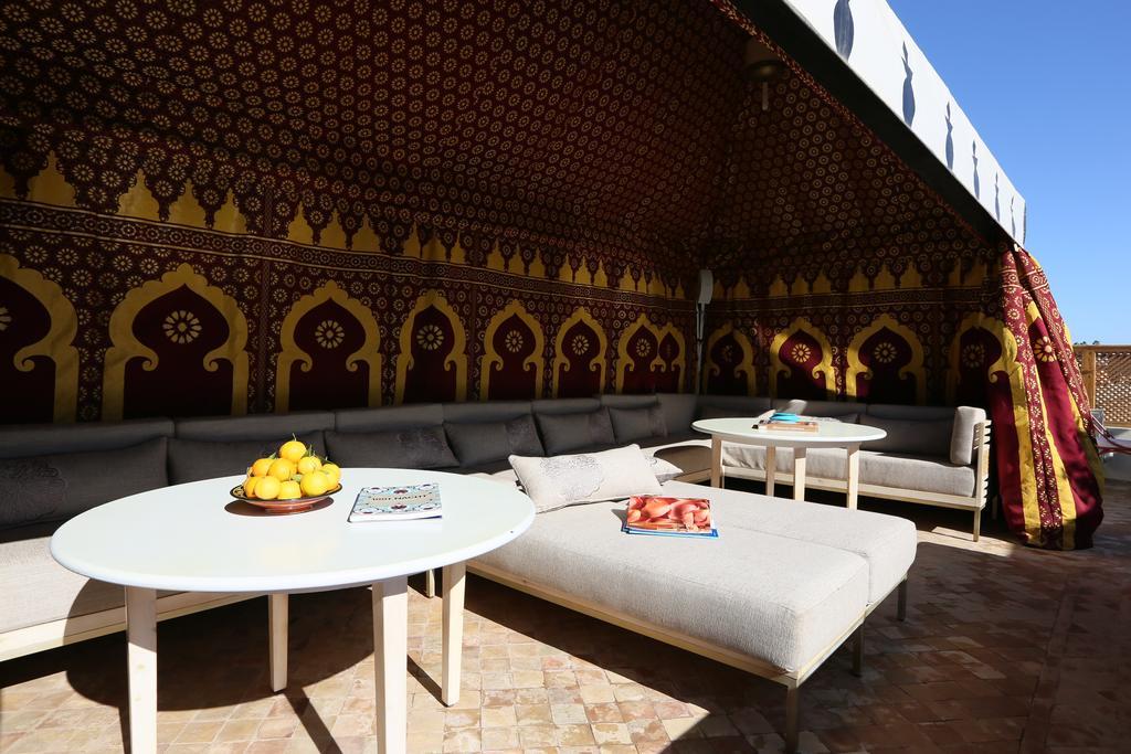 Riad Enchante Marrakesh Exterior photo