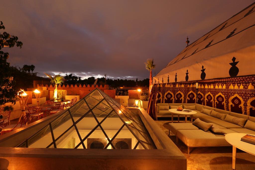Riad Enchante Marrakesh Exterior photo