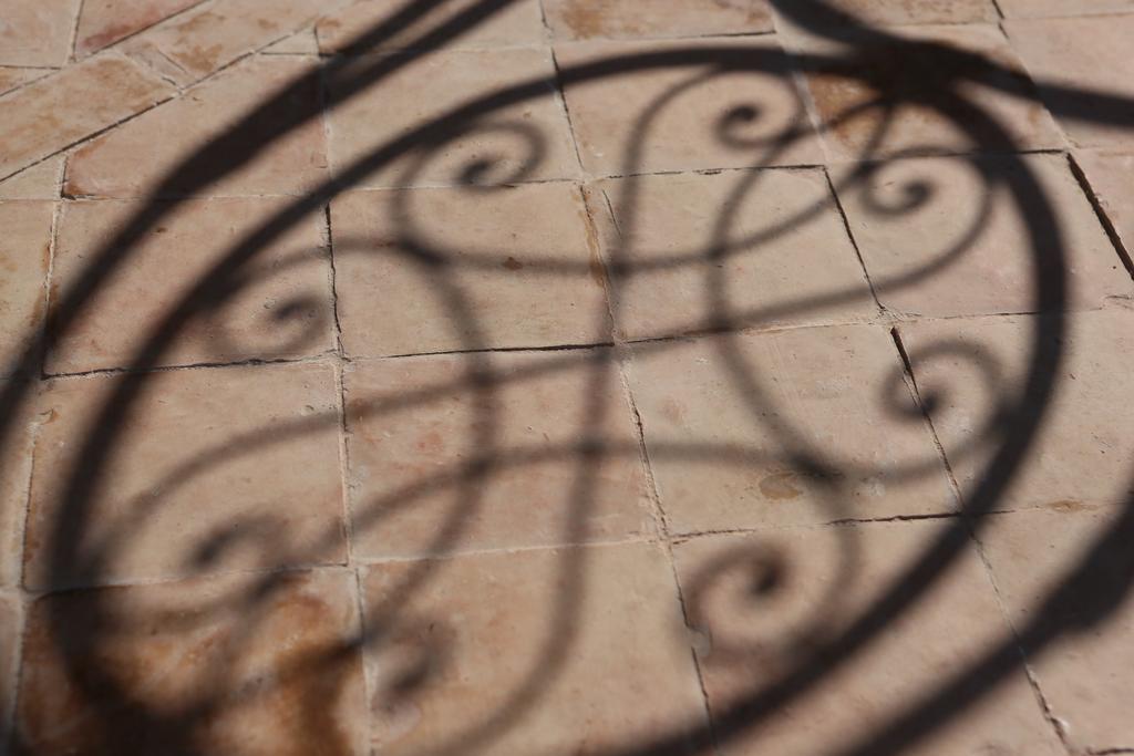 Riad Enchante Marrakesh Exterior photo