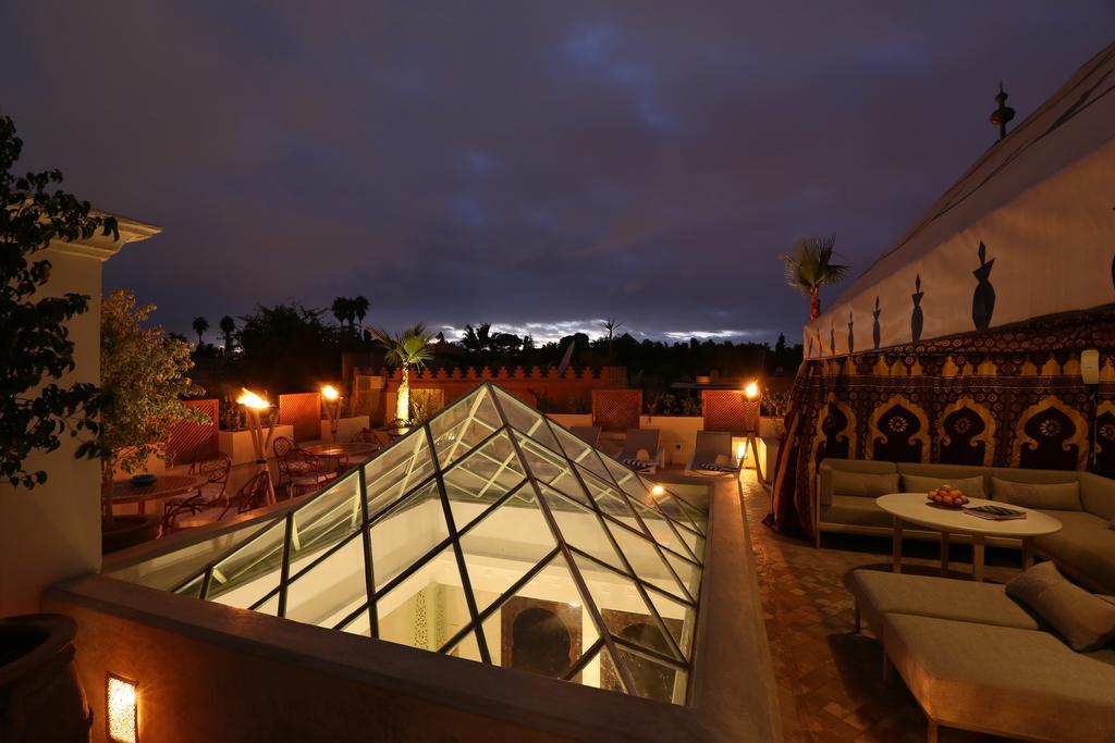 Riad Enchante Marrakesh Exterior photo