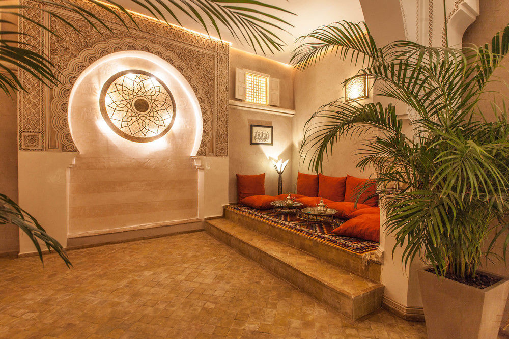 Riad Enchante Marrakesh Exterior photo