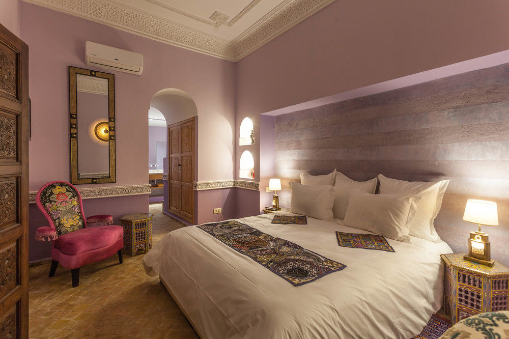 Riad Enchante Marrakesh Exterior photo