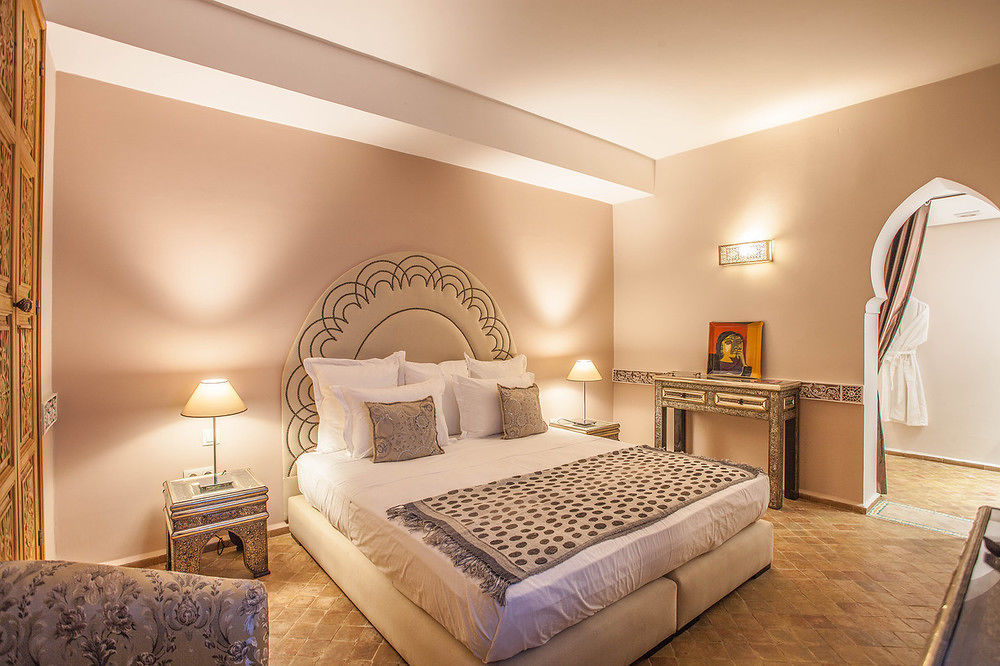 Riad Enchante Marrakesh Exterior photo