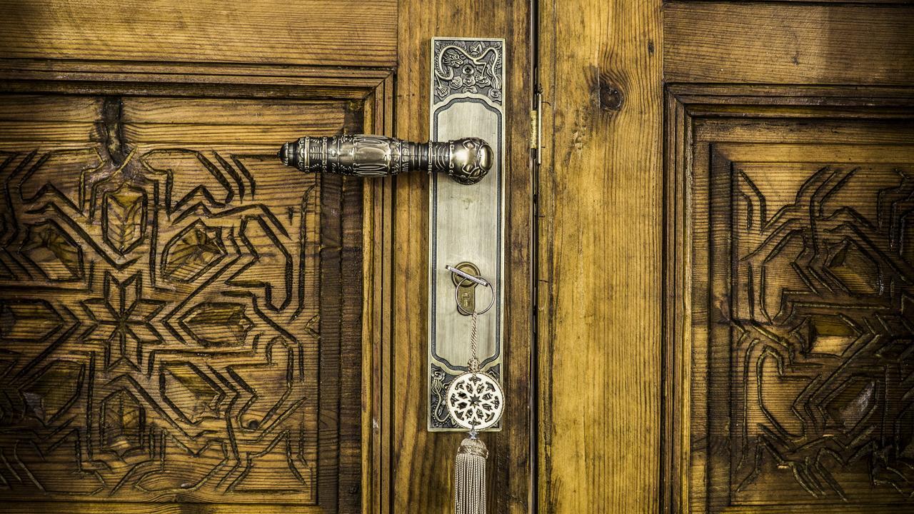 Riad Enchante Marrakesh Exterior photo