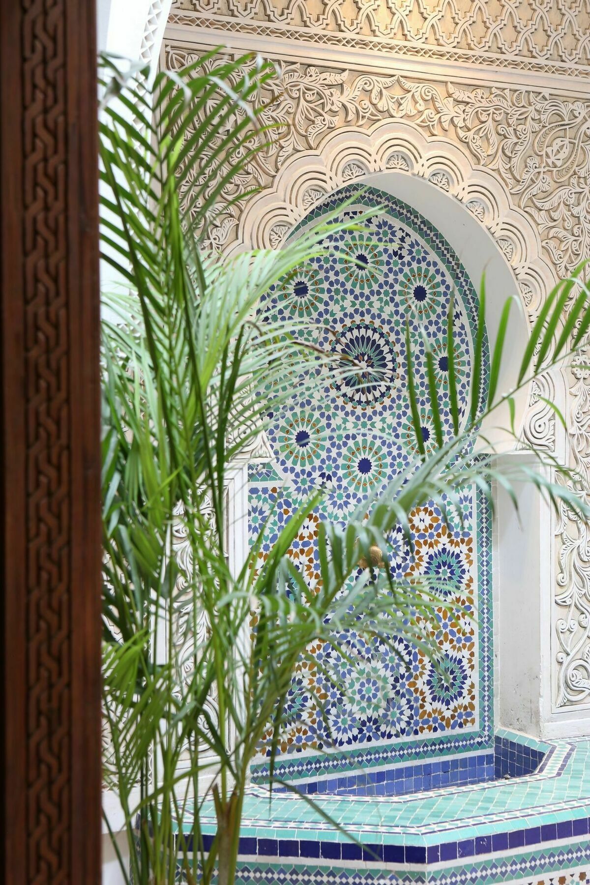 Riad Enchante Marrakesh Exterior photo