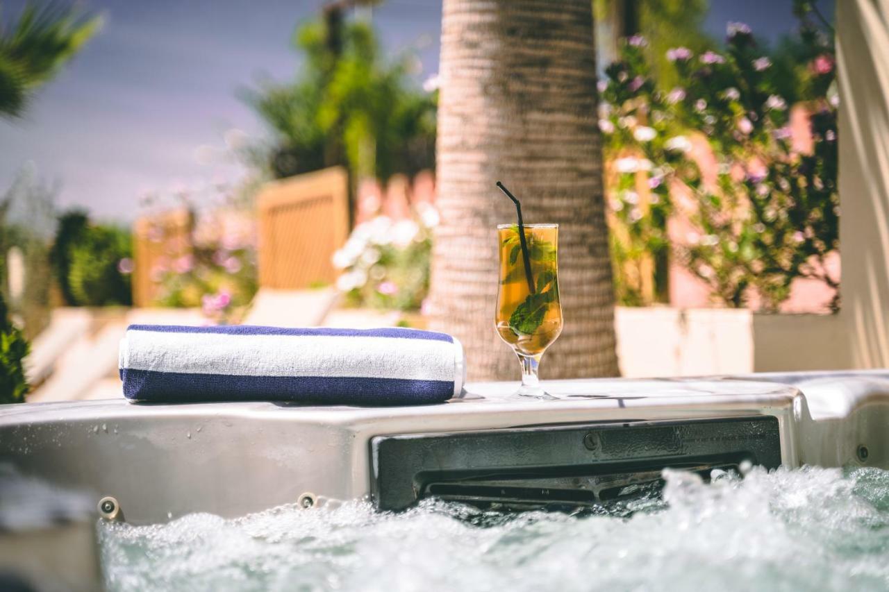 Riad Enchante Marrakesh Exterior photo