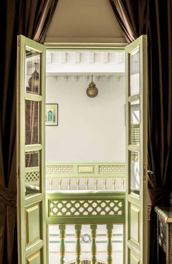 Riad Enchante Marrakesh Exterior photo
