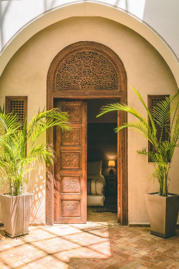 Riad Enchante Marrakesh Exterior photo