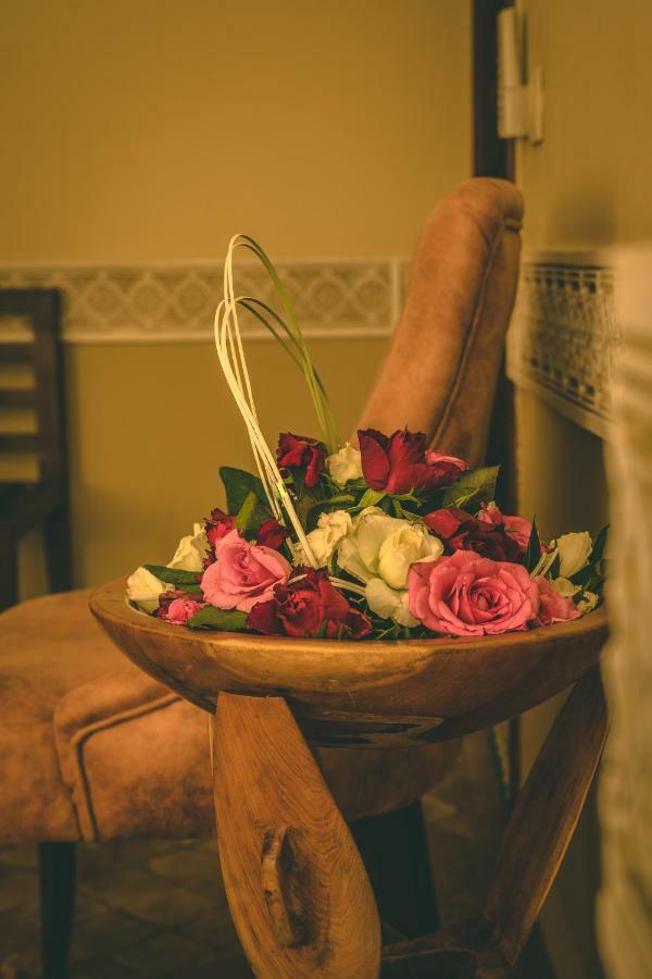 Riad Enchante Marrakesh Exterior photo